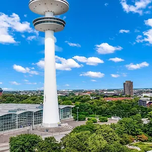 4* Отель Mercure Mitte