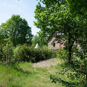  Apartment Heideparadies
