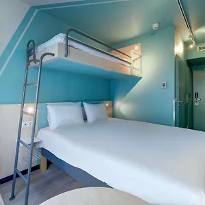 2* Hotel Ibis Budget St Pauli Messe