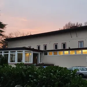 Hotell Arcade &, Hamburg-Harburg